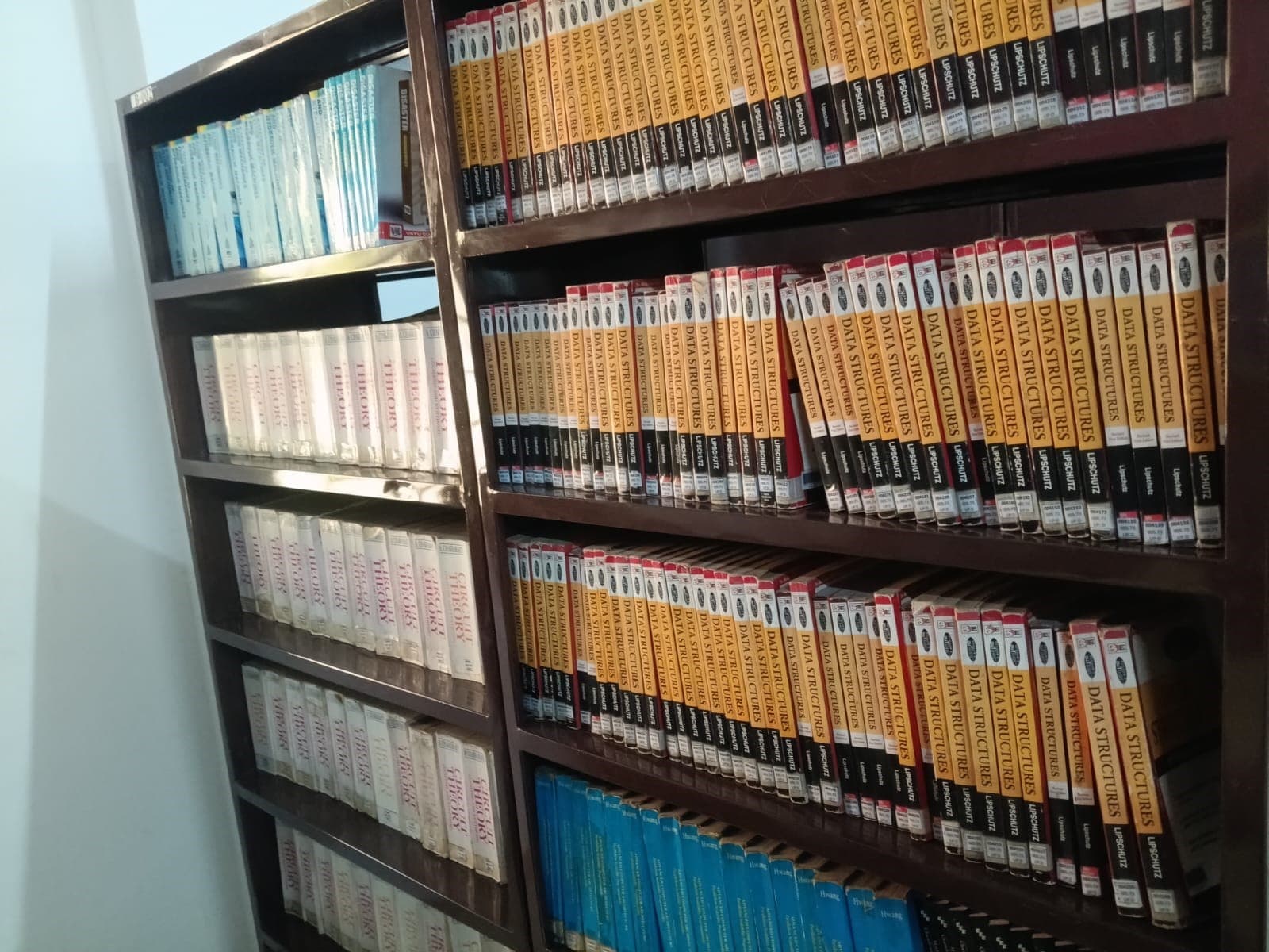 SAGE University Bhopal Academic Building photo 25